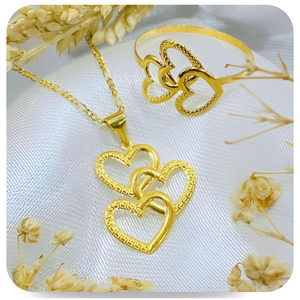 LADIES NECKLACE