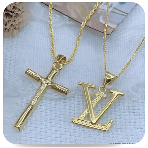 UNISEX NECKLACE
