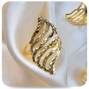 LADIES RING