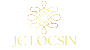 JC LOCSIN Jewelry collection and Online ticketing