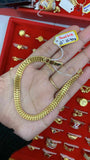 18K SAUDIGOLD