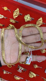 18K SAUDIGOLD
